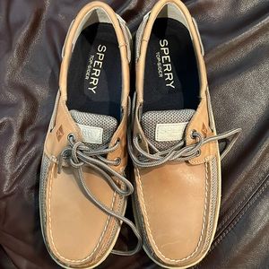 Sperry Loafers